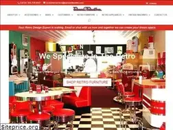 Sites similar to barsandbooths.com