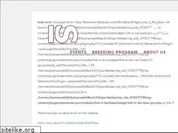 Sites similar to barsangusranch.com