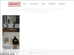 Sites similar to barsantedisegno.com