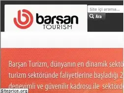 Sites similar to barsanturizm.com