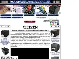 Sites similar to barscansys.com