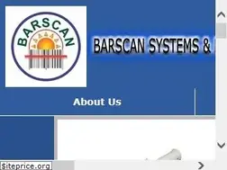 Sites similar to barscansystems.com