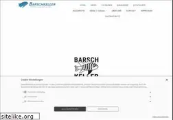 Sites similar to barschkeller.de
