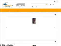 Sites similar to barschshop.de