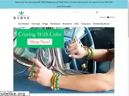 Sites similar to barse.com