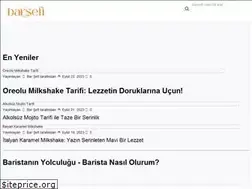 Sites similar to barsefi.com