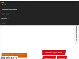 Sites similar to barsegar-kfz.de