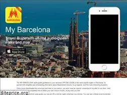 Sites similar to barselona-lite.azboguide.com