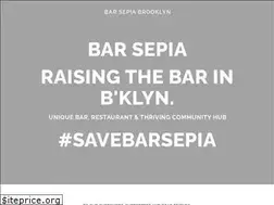 Sites similar to barsepia.com