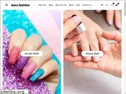 Sites similar to barsfashion.com
