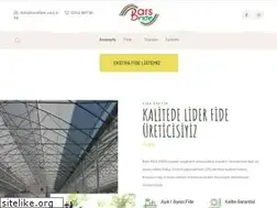 Sites similar to barsfide.com.tr