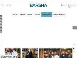 Sites similar to barsha.com.tn