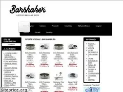 Sites similar to barshaker.ro