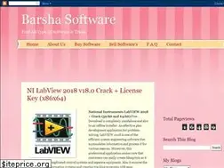 Sites similar to barshasoftware.blogspot.com