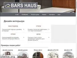Sites similar to barshaus.com