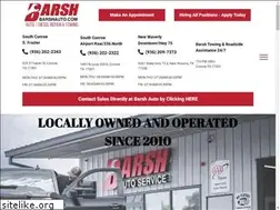 Sites similar to barshauto.com