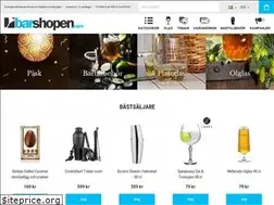 Sites similar to barshopen.com