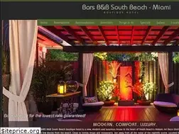 Sites similar to barshotel.com