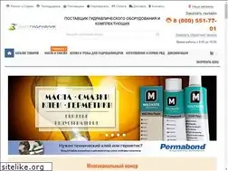 Sites similar to barshydraulic.ru