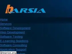 Sites similar to barsiatech.com