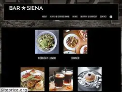 Sites similar to barsiena.com