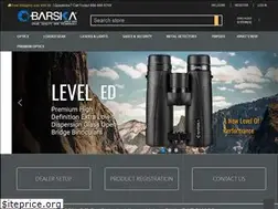 Sites similar to barska.com