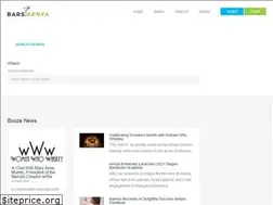 Sites similar to barskenya.com