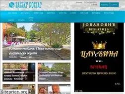 Sites similar to barskiportal.com