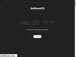 Sites similar to barsmarts.com