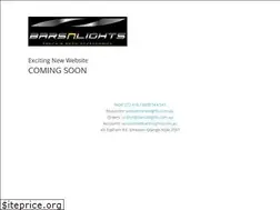 Sites similar to barsnlights.com.au