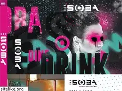 Sites similar to barsoba.co.uk