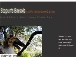 Sites similar to barsois.de