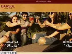 Sites similar to barsolpisco.com