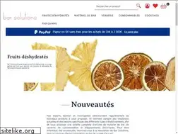Sites similar to barsolutions.fr