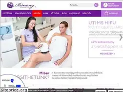 Sites similar to barsony.hu