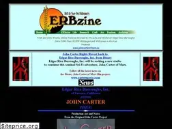 Sites similar to barsoom.com