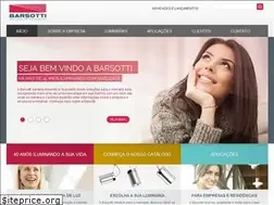 Sites similar to barsotti.ind.br