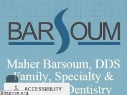 Sites similar to barsoumdental.com