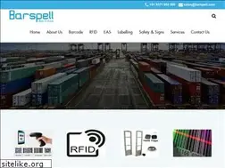 Sites similar to barspell.com