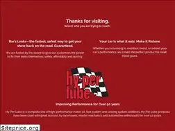 Sites similar to barsproducts.com