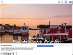 Sites similar to barssel-saterland.de