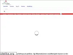 Sites similar to barssel.de