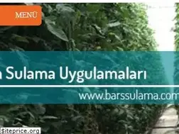 Sites similar to barssulama.com