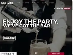 Sites similar to barstarsbartending-mke.com