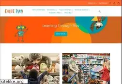 Sites similar to barstonschildsplay.com