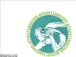 Sites similar to barstoolactivist.com
