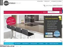 Sites similar to barstools.co.uk