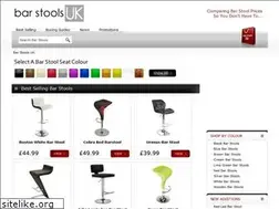 Sites similar to barstoolsuk.co.uk