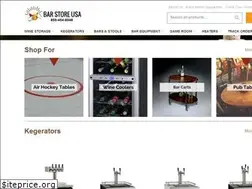 Sites similar to barstoreusa.com