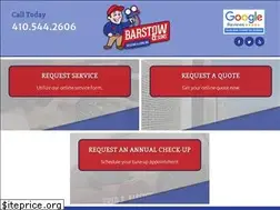 Sites similar to barstowhvac.com